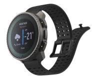Suunto Vertical Titanium Solar Black - 1141445 - zdjęcie 3